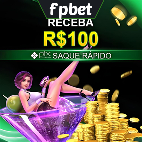 fpbet Ganhe R$ 100,00 Gratis