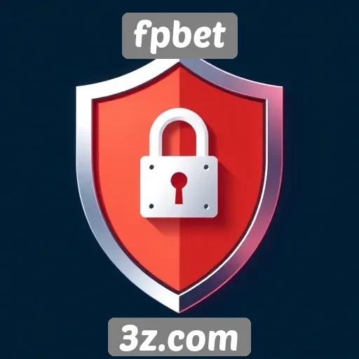 Segurança das transações financeiras em plataformas de jogos fpbet