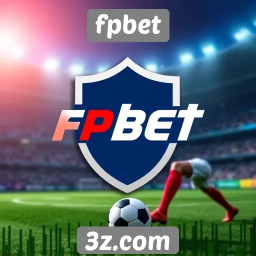plataforma fpbet é regulamentada para segurança do jogador